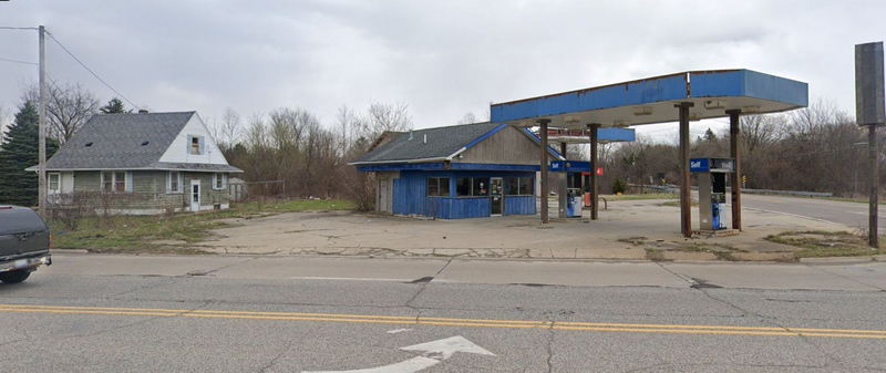 Sunoco - 2022 Street View (newer photo)